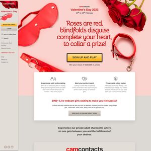 CamContacts