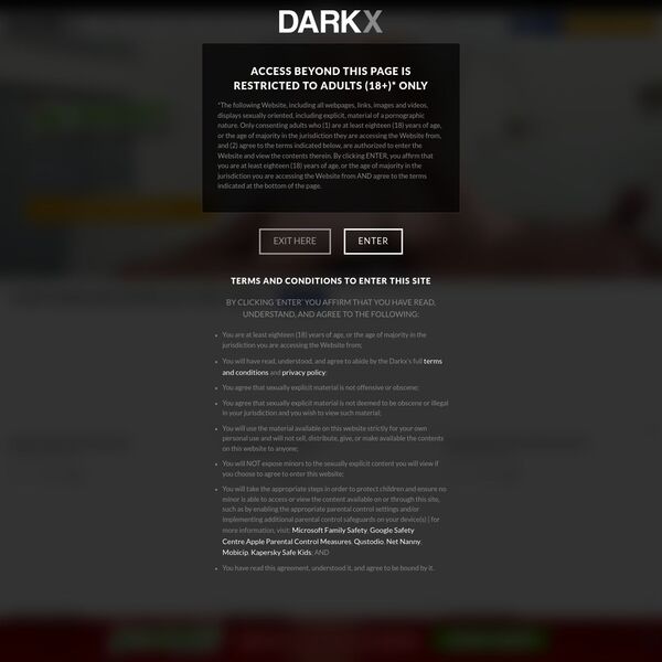 Darkx