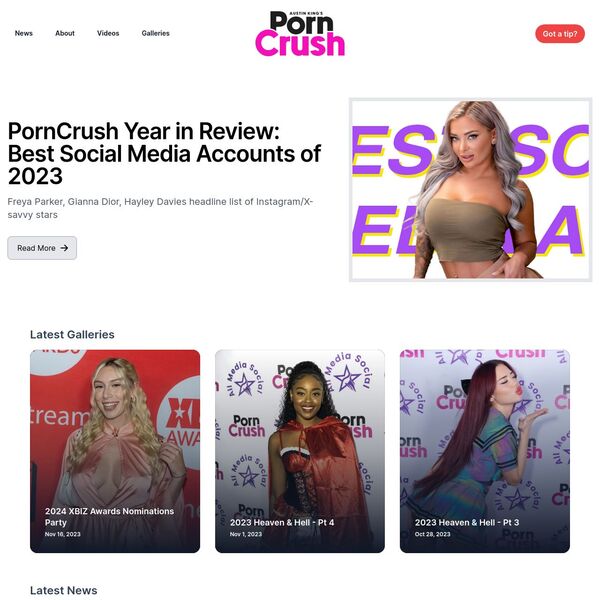 PornCrush