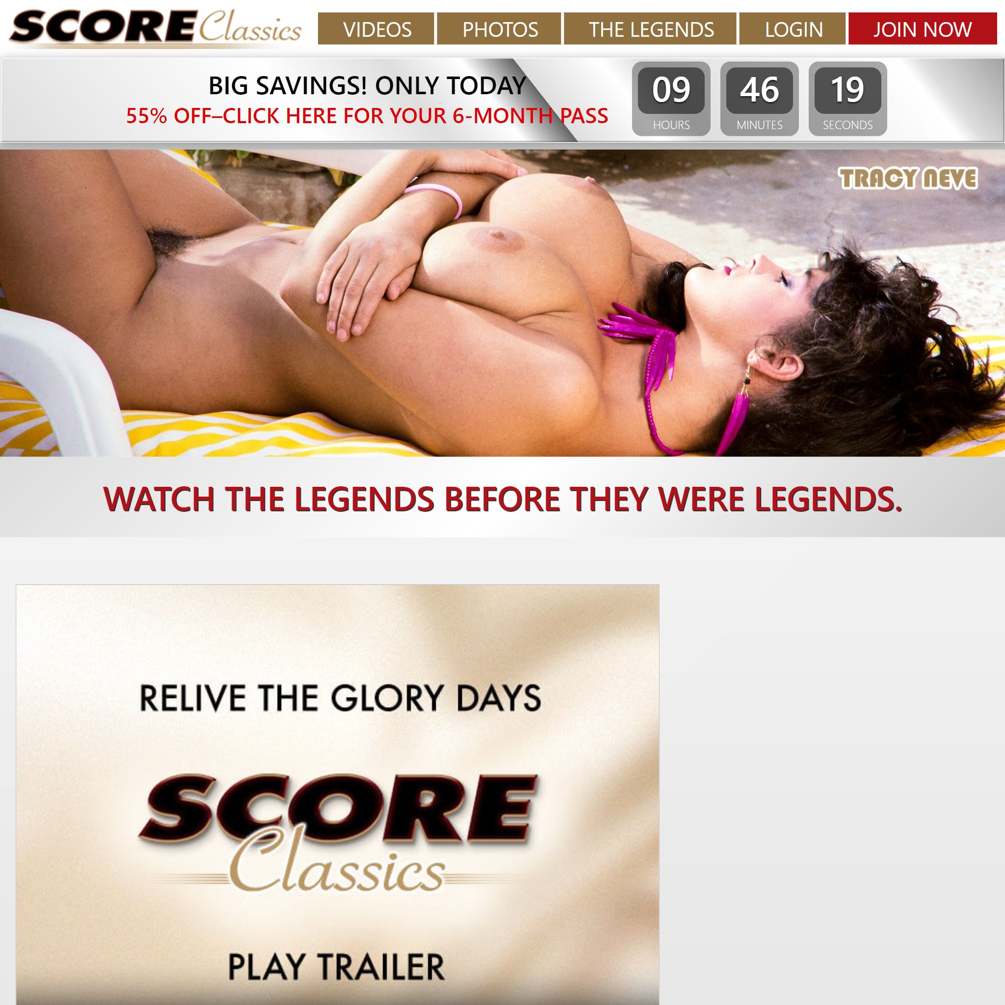 ScoreClassics